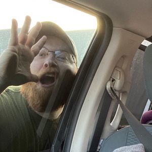 Meet your Posher, William